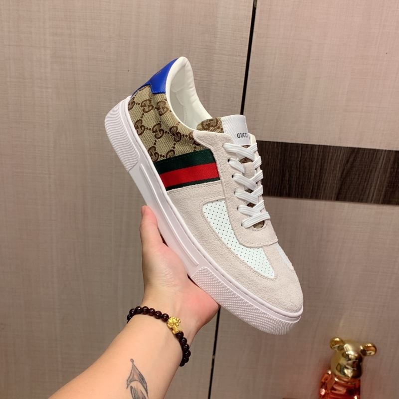 Gucci Low Shoes